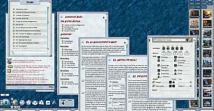 Fantasy Grounds - Hellfrost: The Eostre Festival (Savage Worlds)