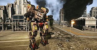 MechWarrior Online - Clan Medium Mech Pack