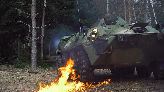 Role Player - Continuation