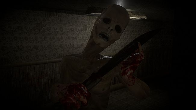 Lithium Inmate 39 Relapsed Edition