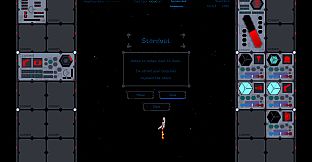 Short Warp: Deep Space Bounty