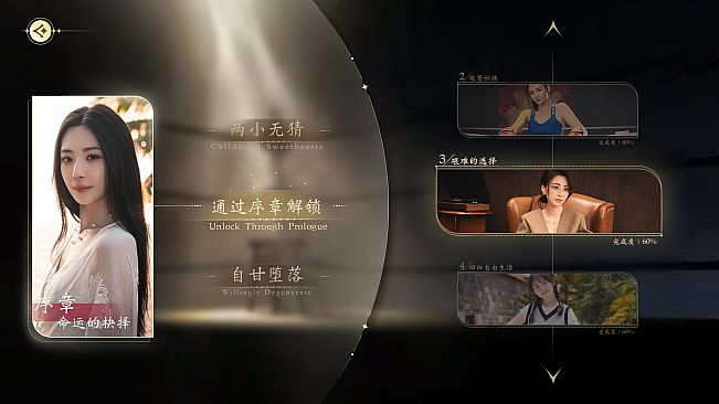 我打不过漂亮的她们