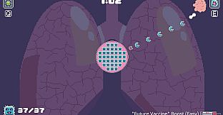 Welcome To Your Immune System