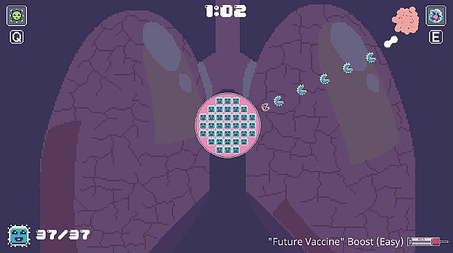 Welcome To Your Immune System