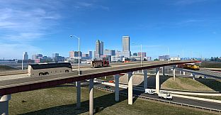 American Truck Simulator - Oklahoma