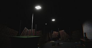 Terror in the Kitchen