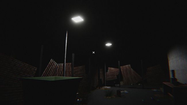 Terror in the Kitchen