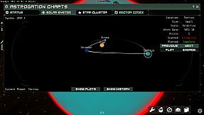 Ironseed 2 : Consensus