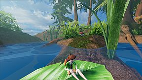 Tiny: The Last Wayfinder