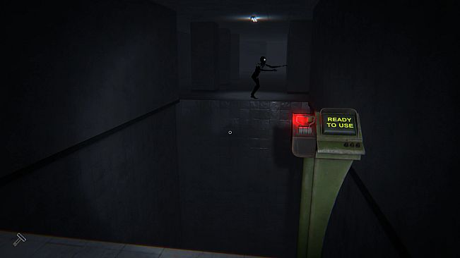 Nightmare Delivery