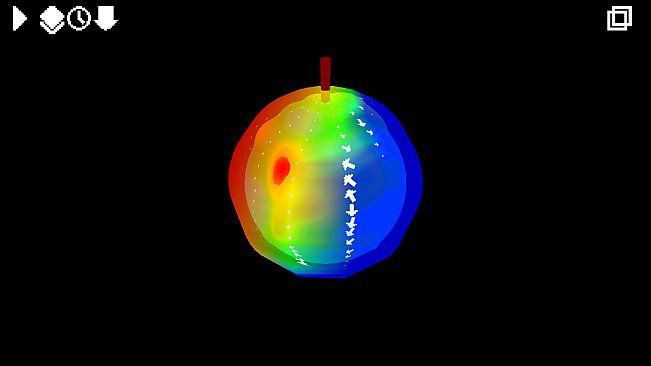 Advanced Map Generation