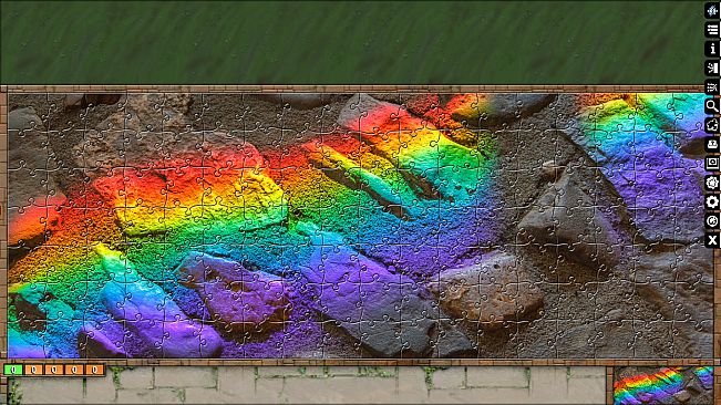 Jigsaw Puzzle Pack - Pixel Puzzles Ultimate: Variety Pack 15