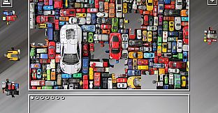 Super Jigsaw Puzzle: Generations - Toys