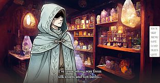 High Fantasy: Hentai Tale