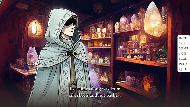 High Fantasy: Hentai Tale