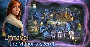 Panic Room: Ghosts of the Past