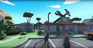 Clown Theft Auto: Woke City