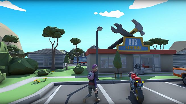 Clown Theft Auto: Woke City