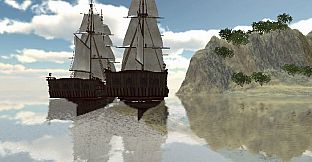 VR Wonderland 2：Adventures in a Fruit Boat