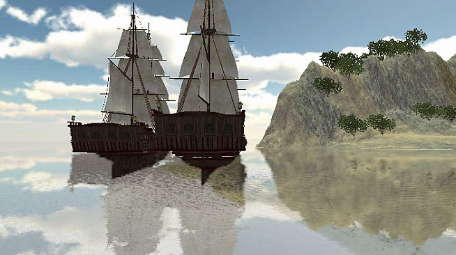 VR Wonderland 2：Adventures in a Fruit Boat