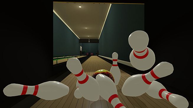 Bowl VR