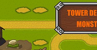 Tower Defense Monster