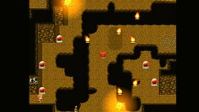 Trix and the Horny Tower