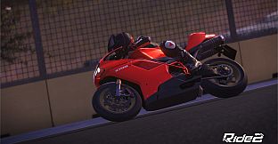 Ride 2 Ducati Bikes Pack