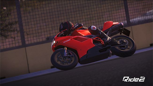 Ride 2 Ducati Bikes Pack