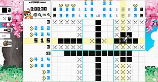 Piczle World of Puzzles: Piczle Cross Adventure pack
