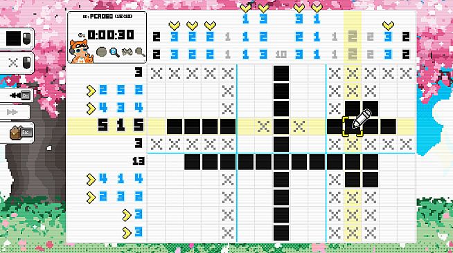 Piczle World of Puzzles: Piczle Cross Adventure pack