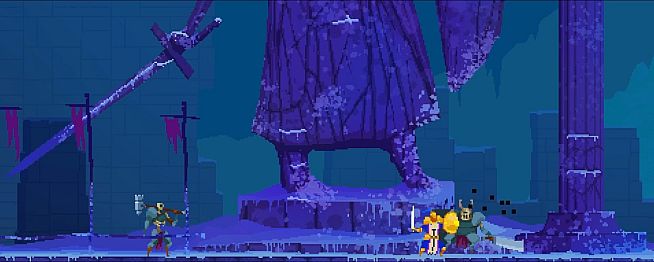 Adventure of Samsara