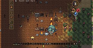 Soul Monsters: Gael's Survival