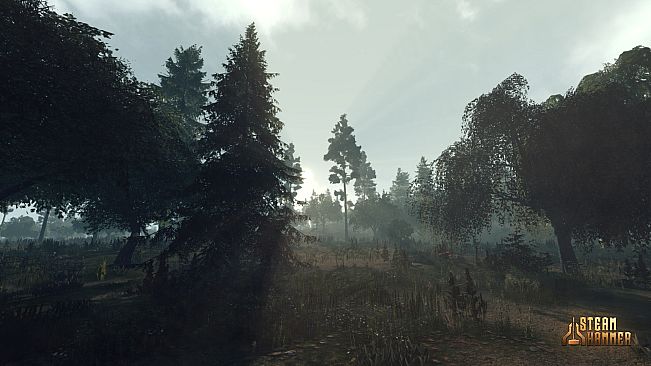 Steam Hammer - The Complete Soundtrack