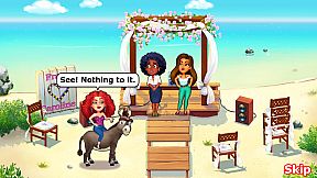 Fabulous - Angela's Wedding Disaster