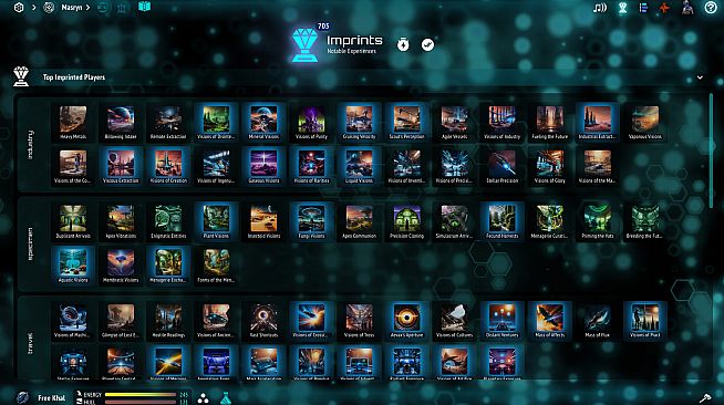 Galaxy Legion: Apotheosis