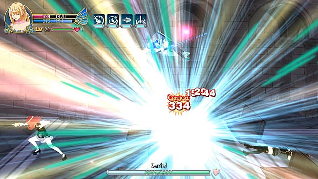 Demon Sword: Incubus