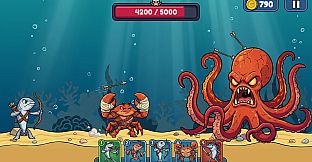 Reefdeck