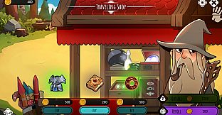 Reel Adventure: The Autobattler Journey