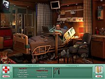 Elizabeth Find M.D. - Diagnosis Mystery - Season 2