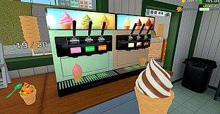 Ice Cream Revolution