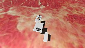 Drop one NPC to another