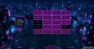XENOCIDE PROTOCOL