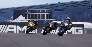 RIDE 6 - Welcome Bikes Pack