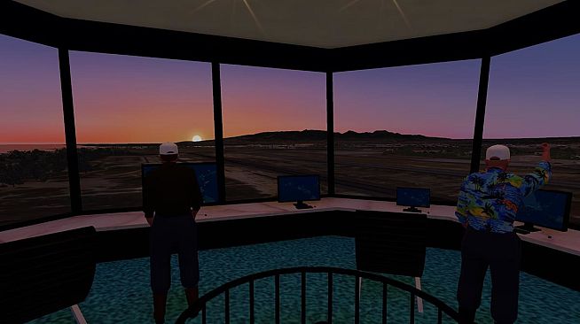 X-Plane 11 - Add-on: FunnerFlight – PHNL - Honolulu International Airport + Hickam AFB + Pearl Harbor V2