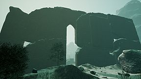 Land of an Endless Journey