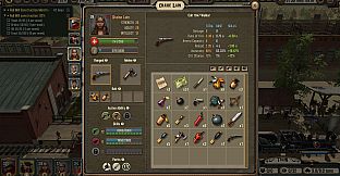 Bounty Train - New West