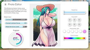 Photo-Life - Rina's Journey