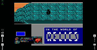 EGGCONSOLE RELICS MSX2