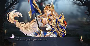 Valhalla：Awakening of Valkyrie-Patch